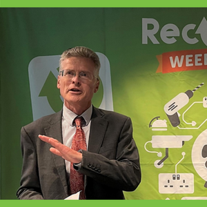 Recolight gives update on sustainability initiatives