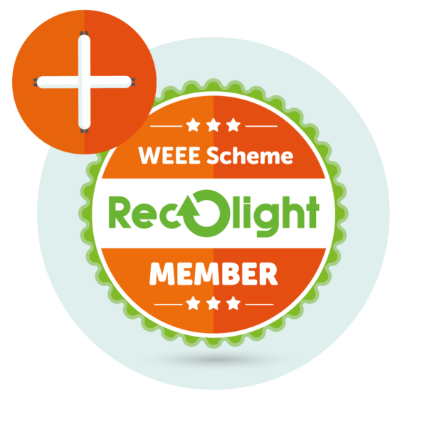 Join the Recolight WEEE Compliance Scheme