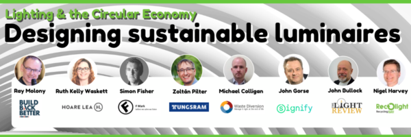 Designing sustainable luminaires _ lighting and the circular economy webinar Oct 28 2021