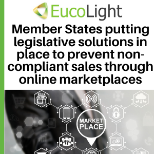 Member States putting legislative solutions in place to prevent non-compliant sales through online marketplaces