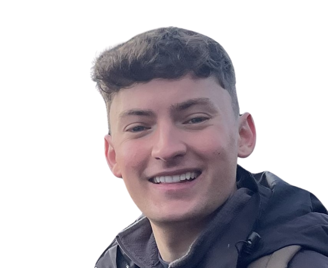 Aaron Moon