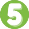 5