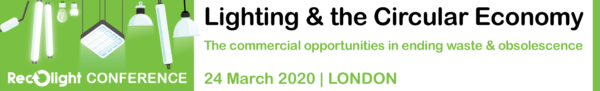 A Recolight conference_lighting and the circular economy_24 March 2020_press release Jan