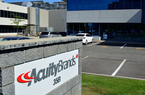 Acuity Brands