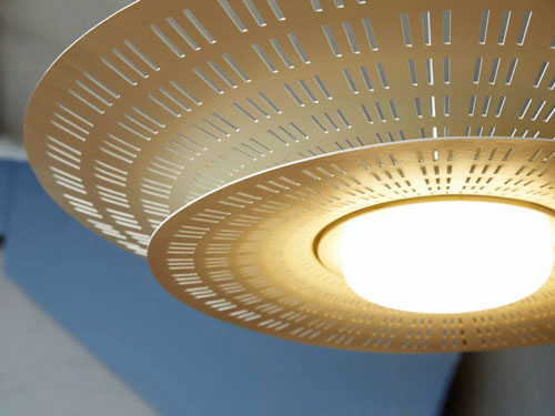 Contardi Lighting Air Light