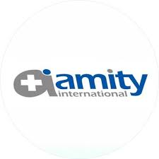 Amity Ltd