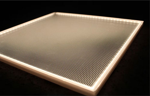 Applelec LED light sheet