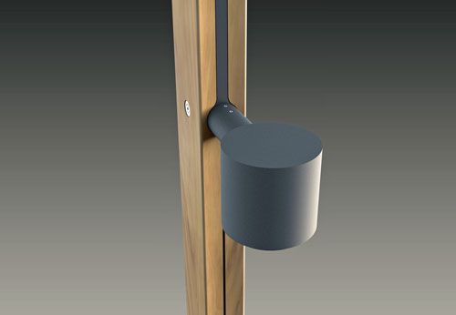 Aubrilam uses Cradle to Cradle® Gold-certified Accoya in the Olam