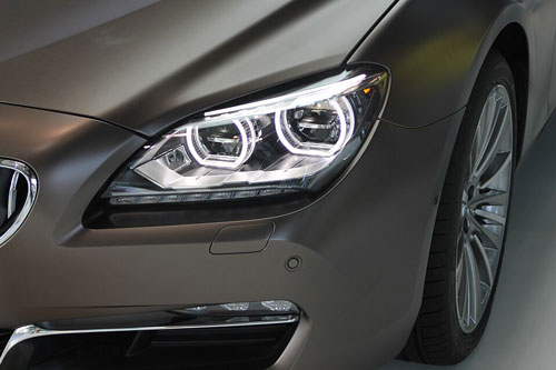 A new research project involving Covestro, BMW and automotive lighting supplier Forvia Hella aims to develop more recyclable lighting components, using automated dismantling and digital product data to help recover valuable materials at end of life.