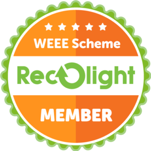 Join the Recolight WEEE Compliance scheme for lighting
