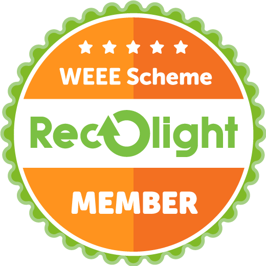 Join the Recolight WEEE Compliance scheme for lighting