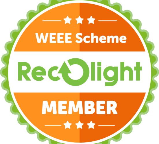 Recolight member