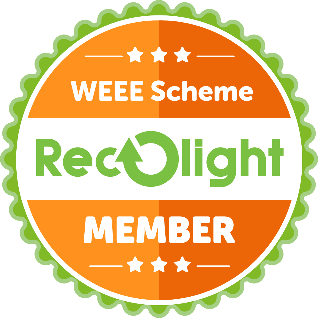 Recolight member