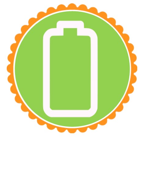 storing and handling waste batteries