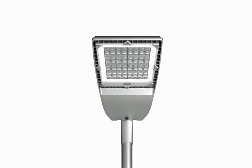 A street light from Spanish brand Carandini has achieved an ‘excellent’ score of 2.9 on the circularity metric TM66. The Veka luminaire has, says the company, been designed in line with circularity principles and its high rating validates this.