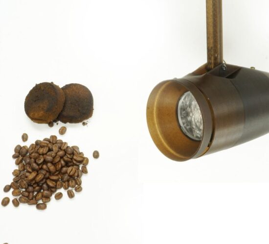 LumiAdd coffee spotlights
