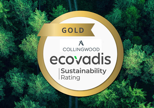 Collingwood EcoVadis