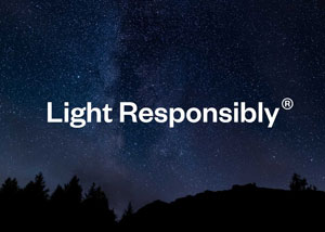 DW Windsor Light Responsibly campaign
