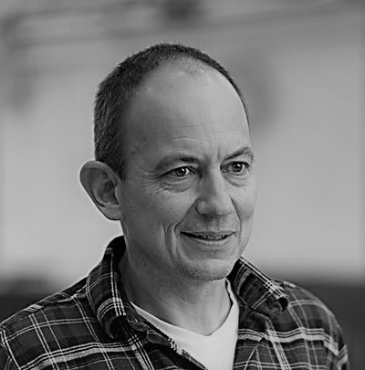 Dave Hollingsbee