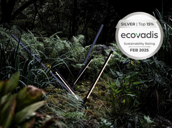 Deltalight EcoVadis