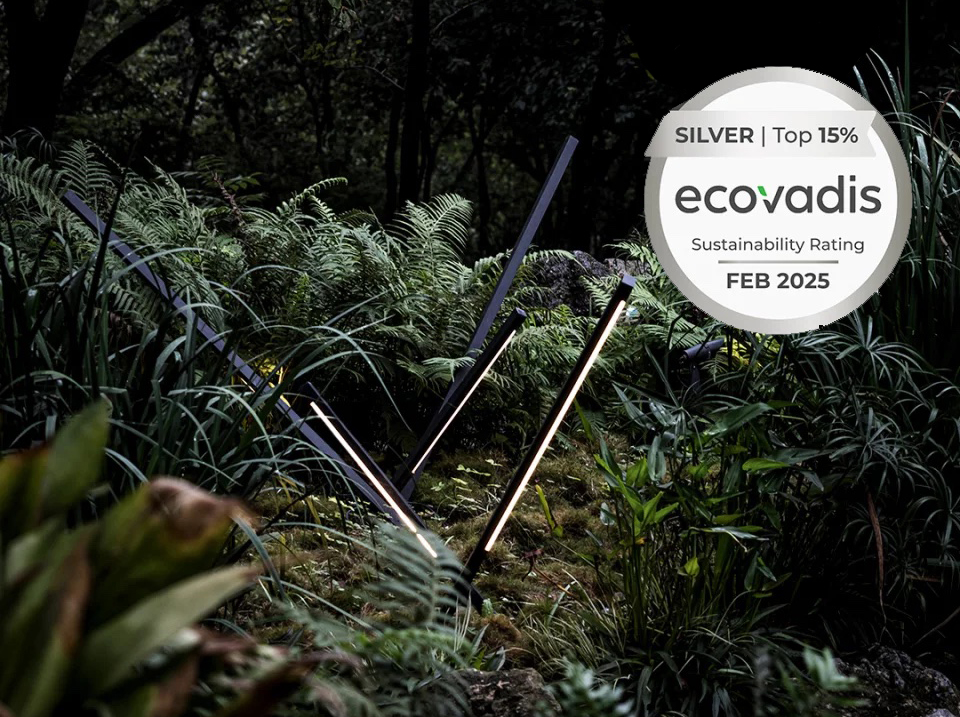 Deltalight EcoVadis