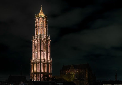 Dom Tower