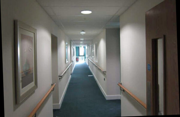 Bury Hospice