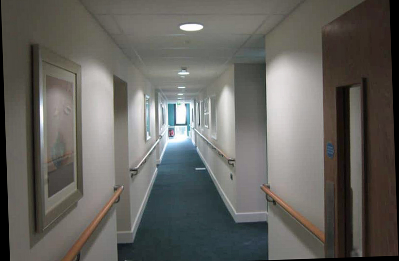 Bury Hospice