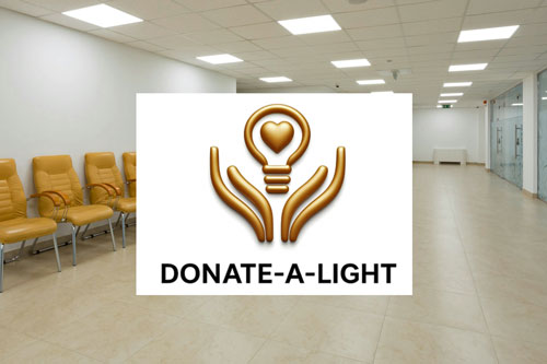 Donate-A-Light
