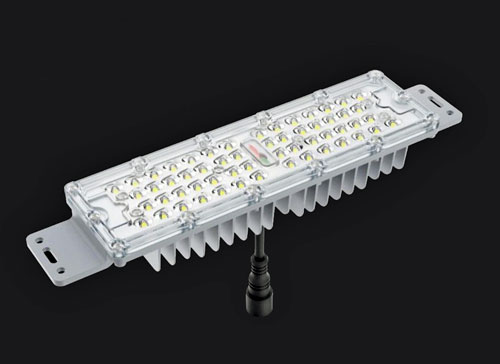 Chinese street light ‘breaks 250 lm/W barrier’