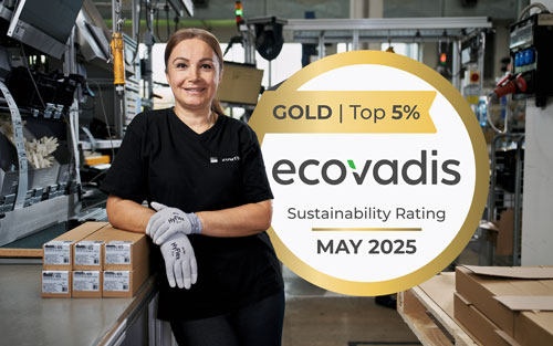 EcoVadis