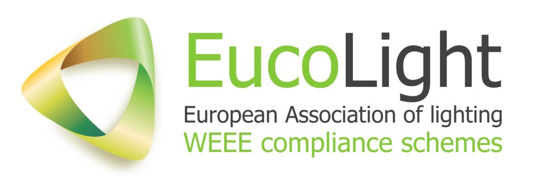 EucoLight, European association for lighting WEEE compliance schemes