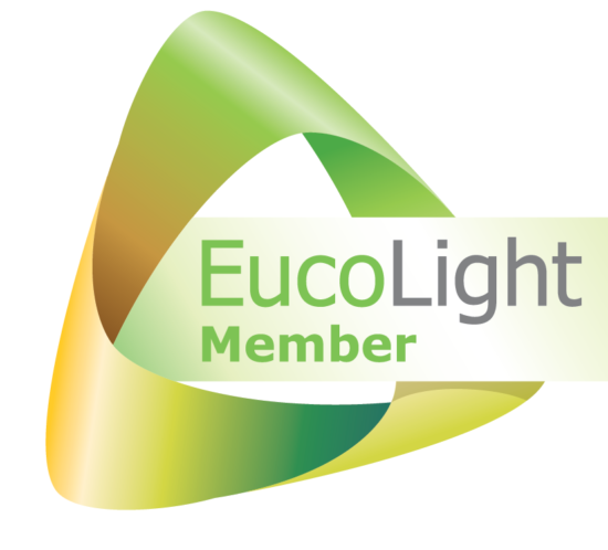 EucoLight member logo