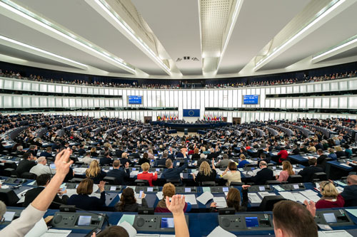 European Parliament