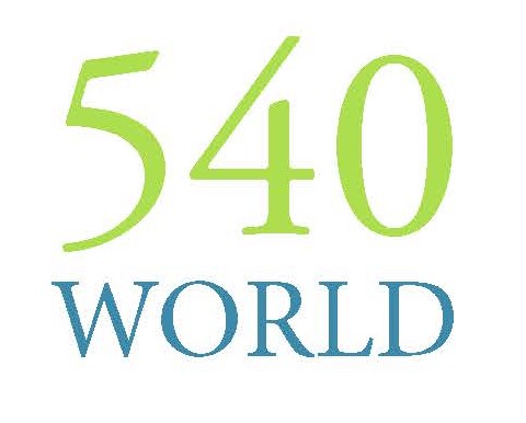 540 WORLD