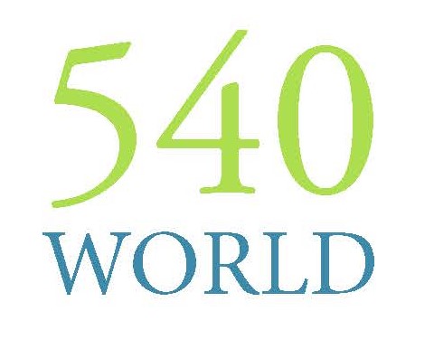 540 WORLD