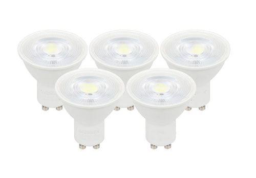 GU10 environment LED