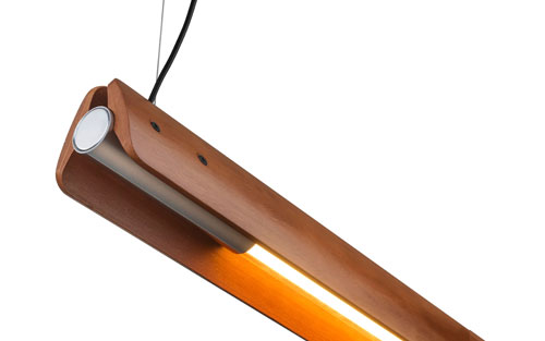 Flos relaunch the Seki-Han by Tobia Scarpa