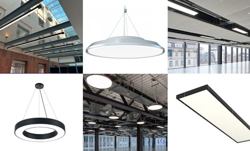 Free lights on offer from FIS reuse initiative