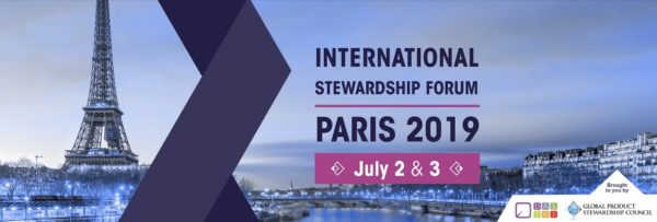 Free Riders and impact on EPR model to be discussed at The International Stewardship Forum in Paris cropped