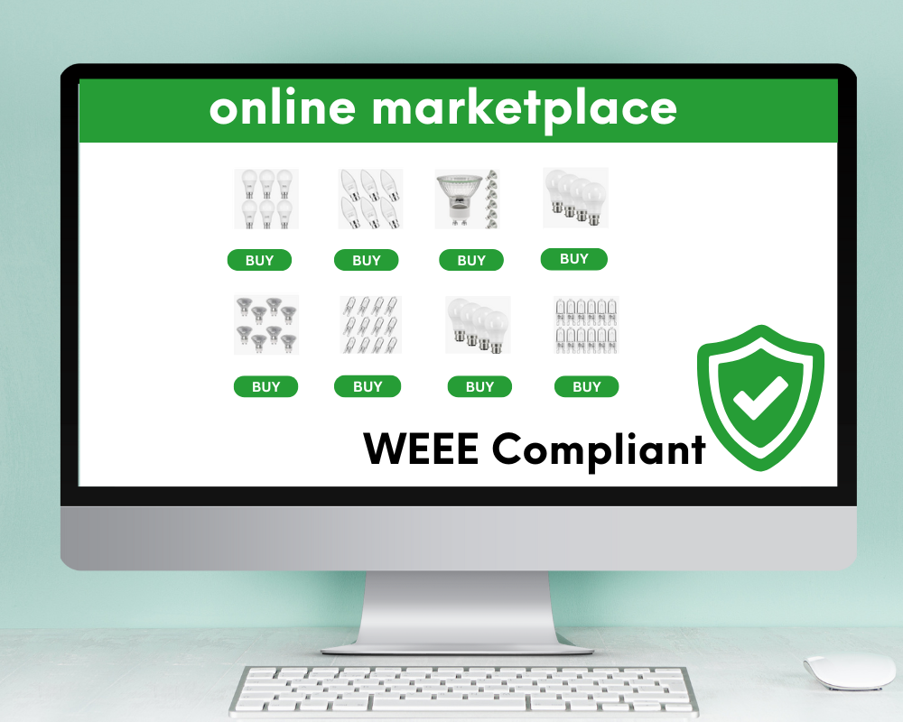 New WEEE regulations published today PRESS RELEASE