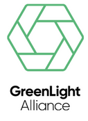 Green Light Alliance logo