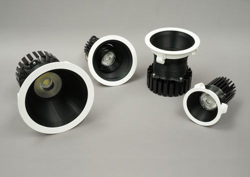 LumiAdd Heilis downlight