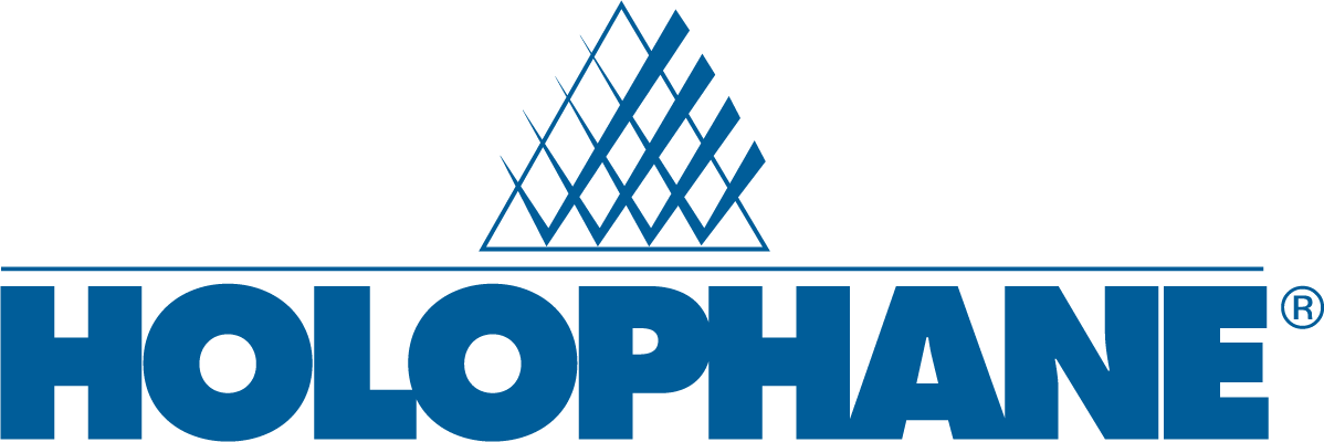 Holophane logo