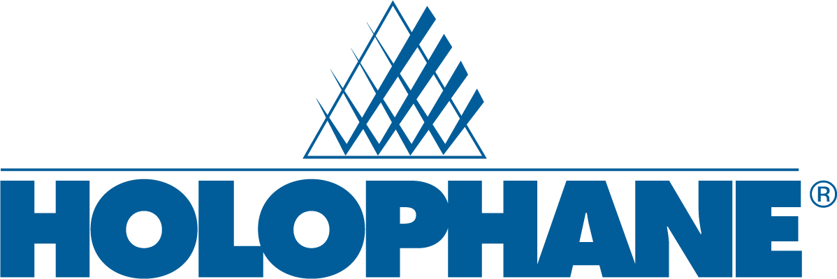 Holophane logo