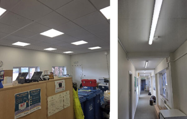 Hospiscare in Exeter