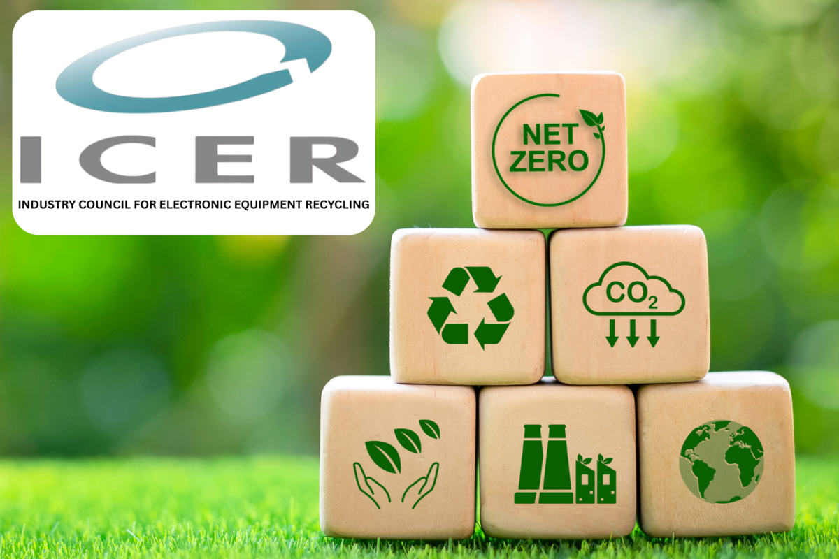 ICER Net Zero specification launched