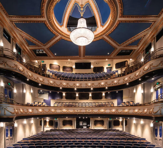 Jersey Opera House