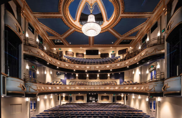 Jersey Opera House