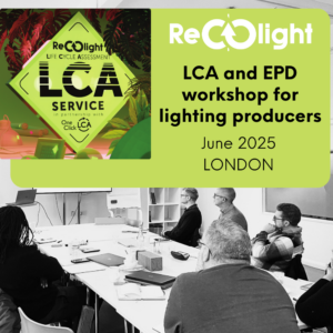 LCA and EPD workshop (1)
